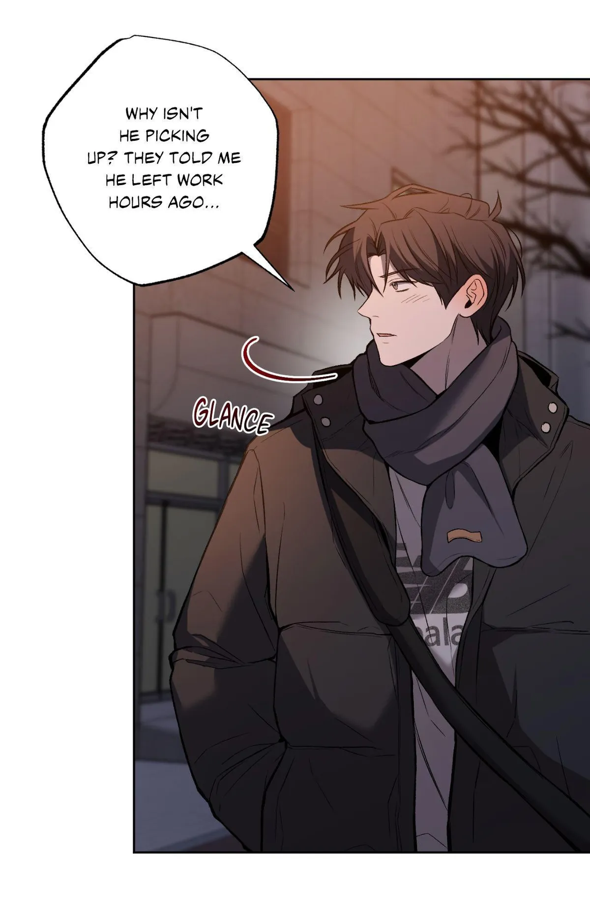 Don't Lie Chapter 43 page 78 - 