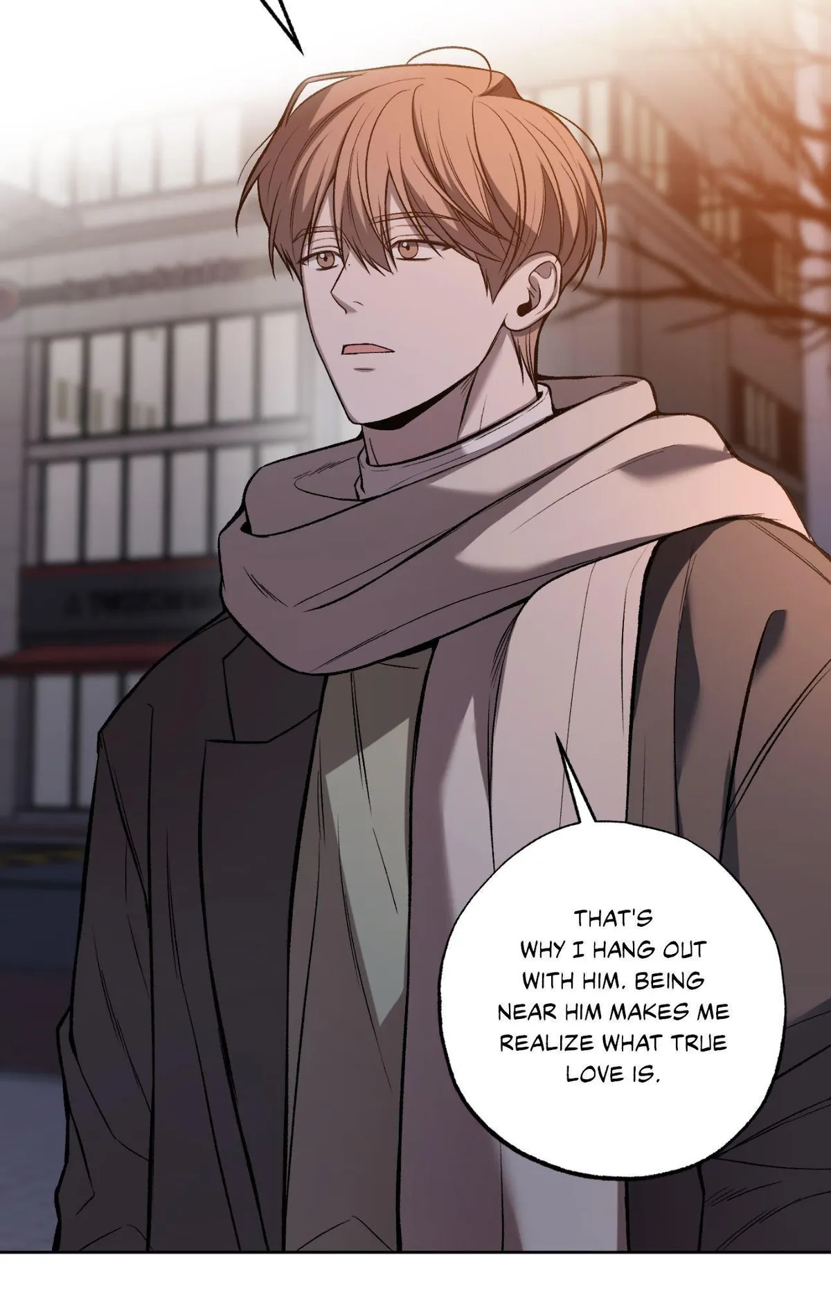 Don't Lie Chapter 43 page 82 - 