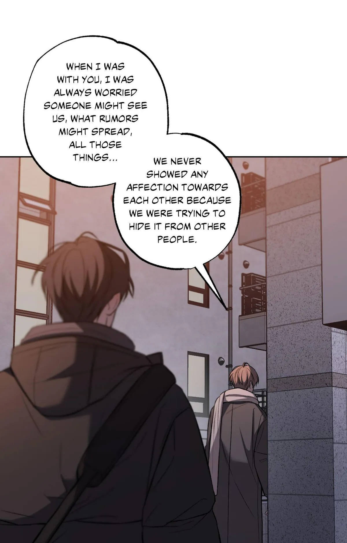 Don't Lie Chapter 43 page 83 - 