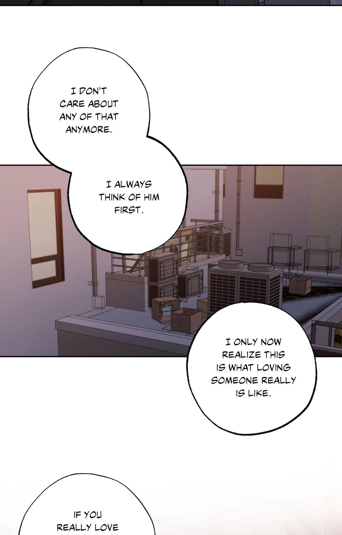 Don't Lie Chapter 43 page 84 - 