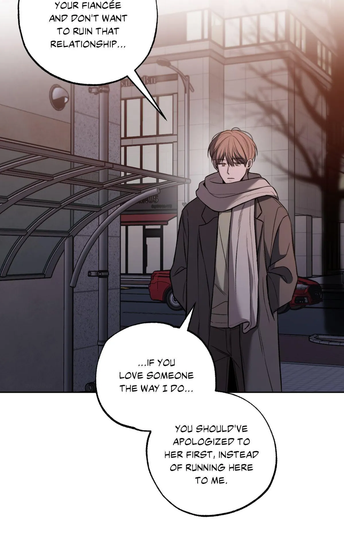 Don't Lie Chapter 43 page 85 - 