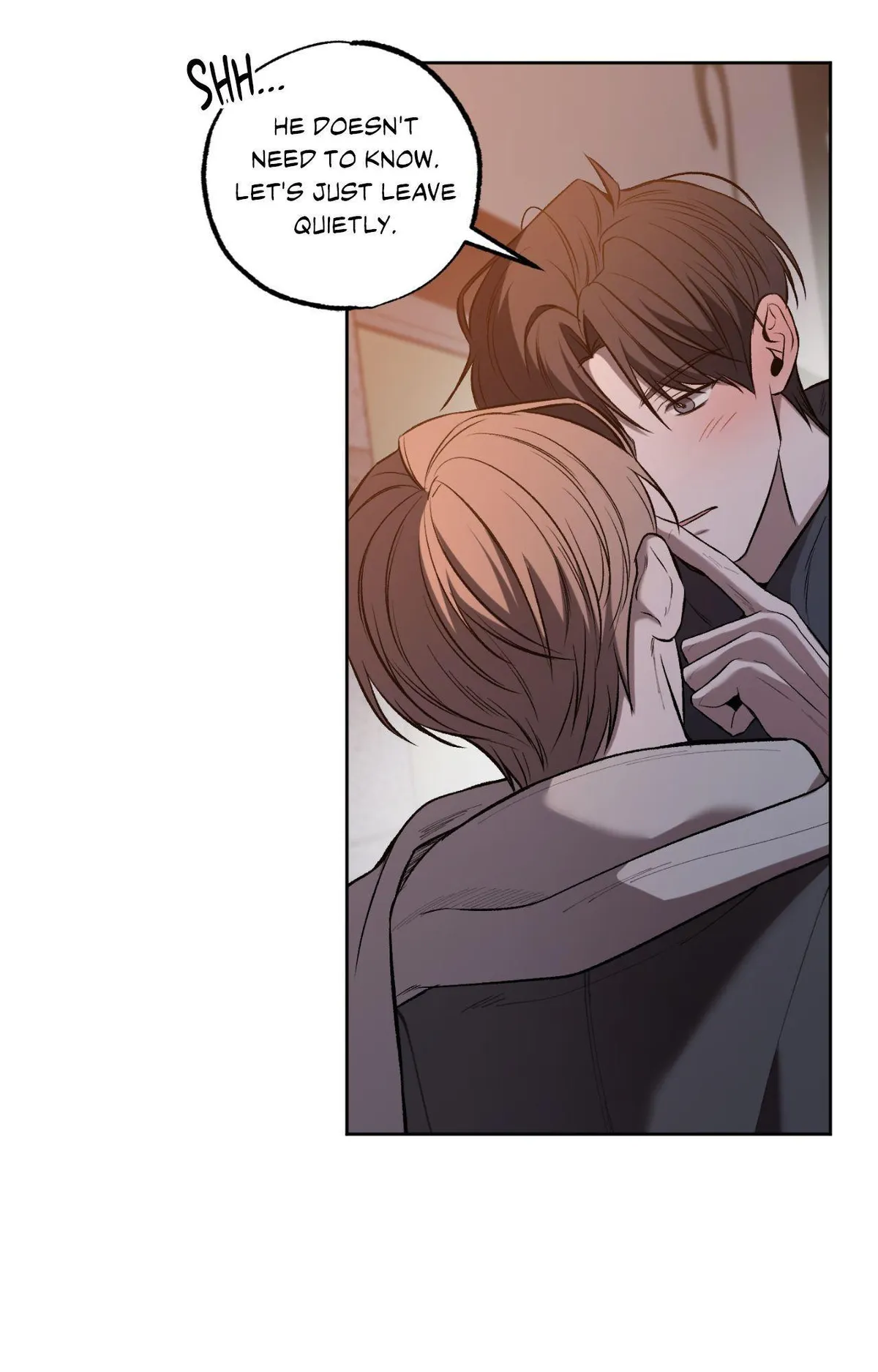Don't Lie Chapter 43 page 91 - 
