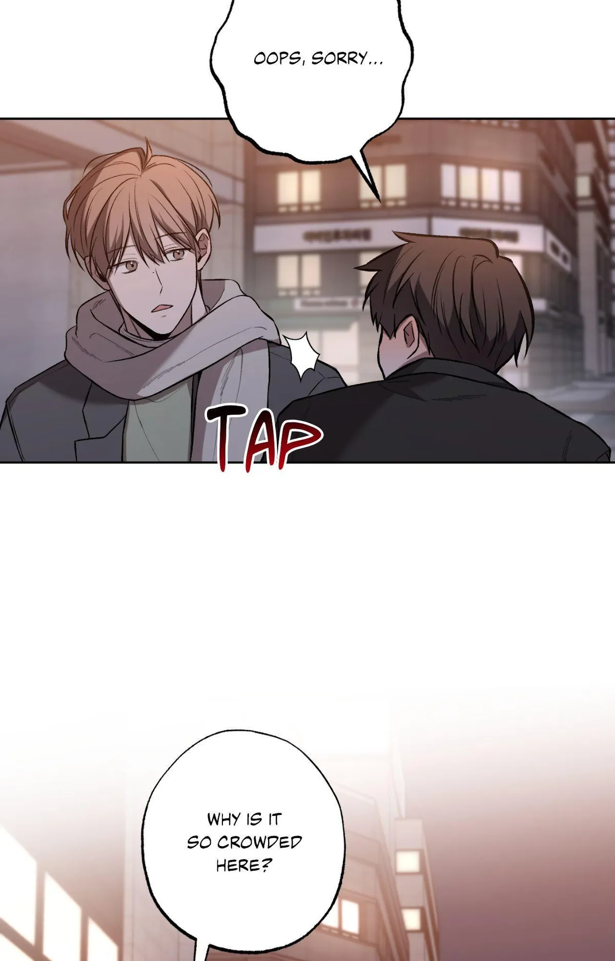 Don't Lie Chapter 43 page 95 - 