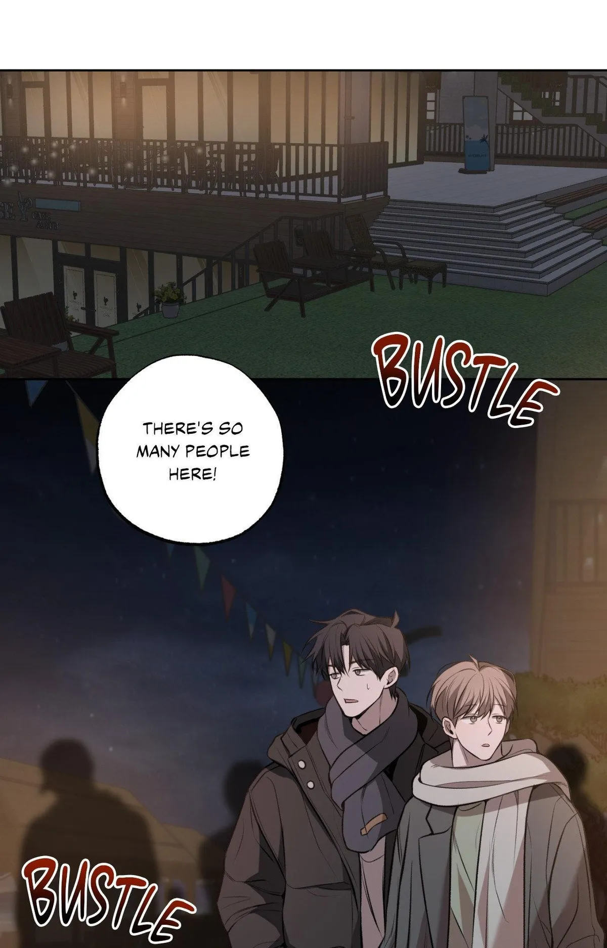 Don't Lie Chapter 44 page 2 - 