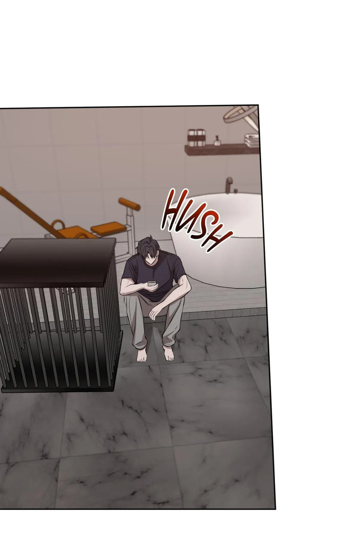 Don't Lie Chapter 44 page 22 - 