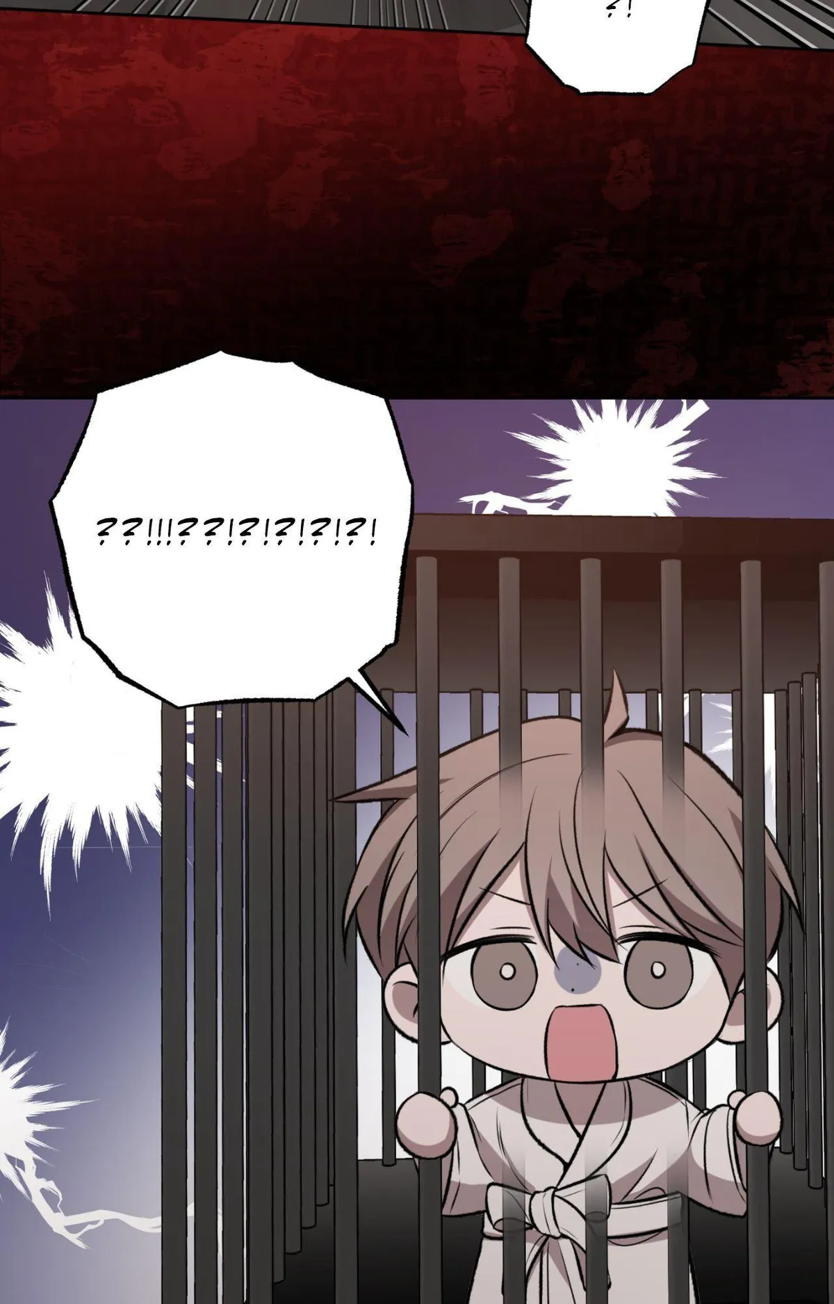 Don't Lie Chapter 44 page 25 - 