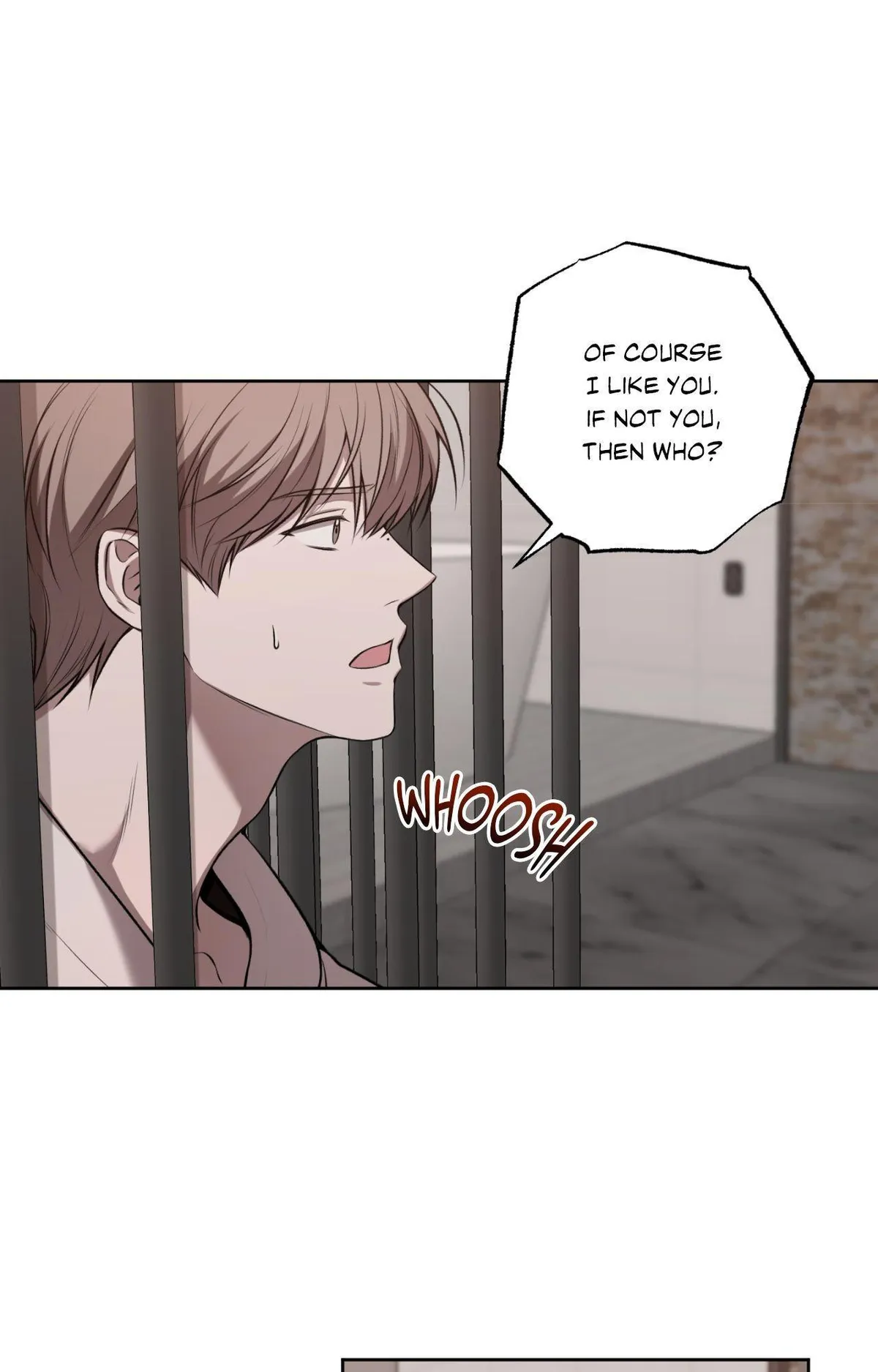 Don't Lie Chapter 44 page 30 - 