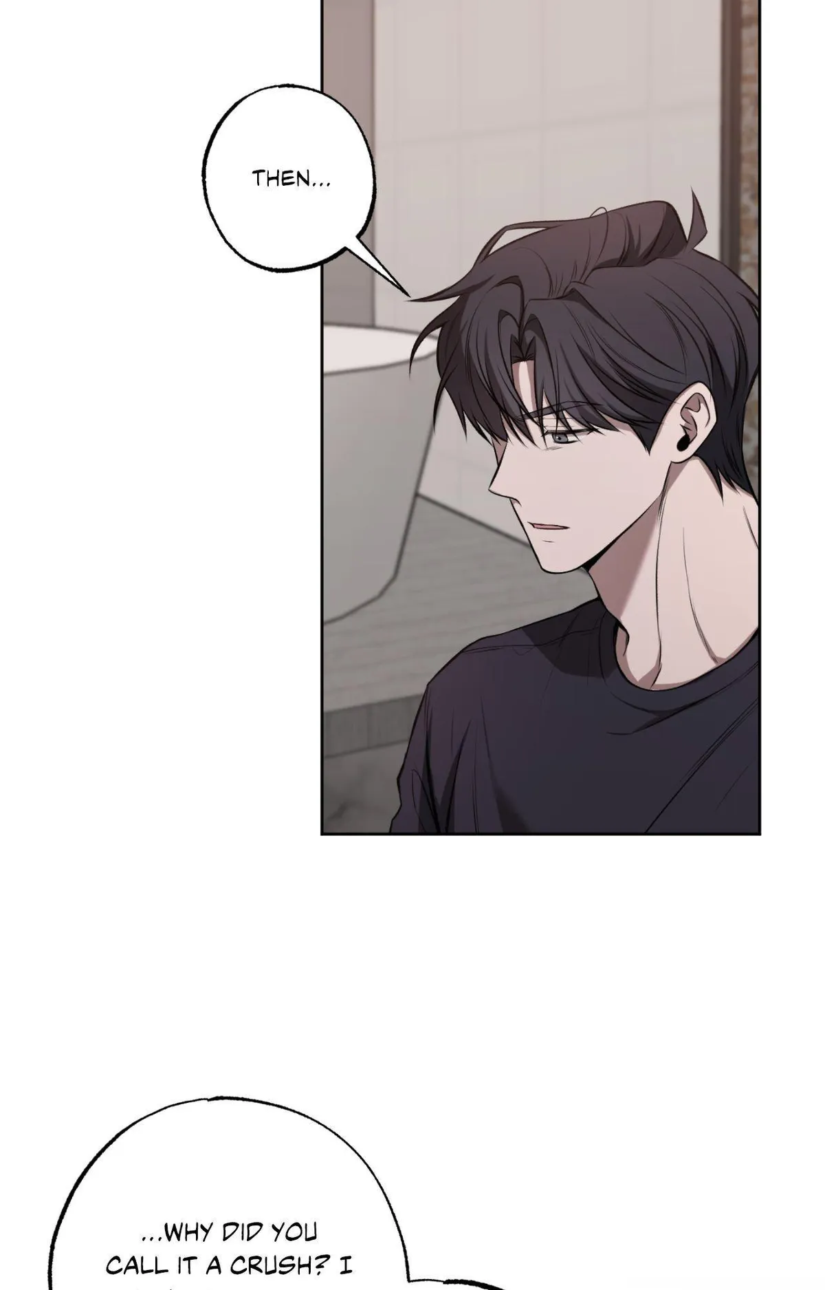Don't Lie Chapter 44 page 31 - 