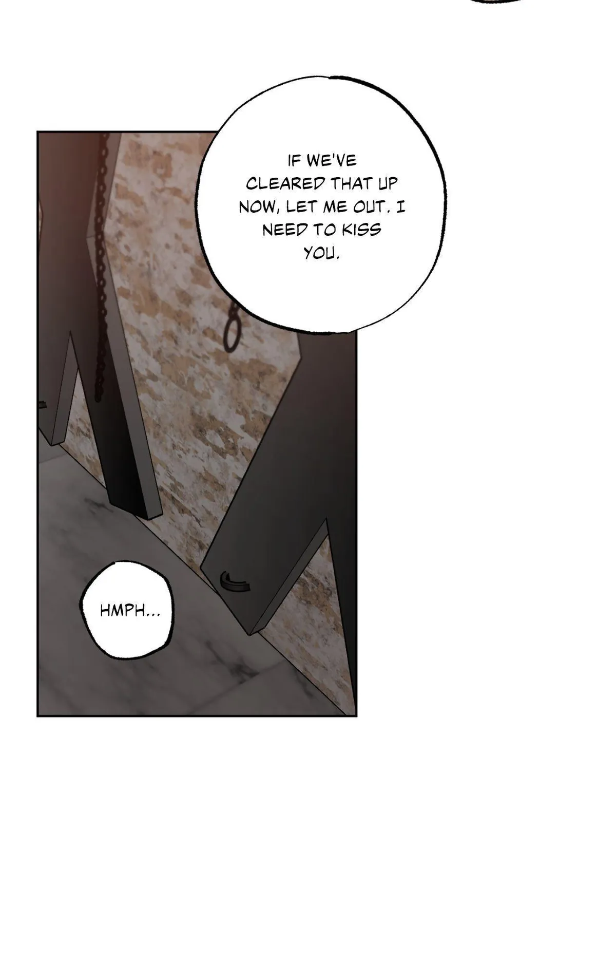 Don't Lie Chapter 44 page 37 - 