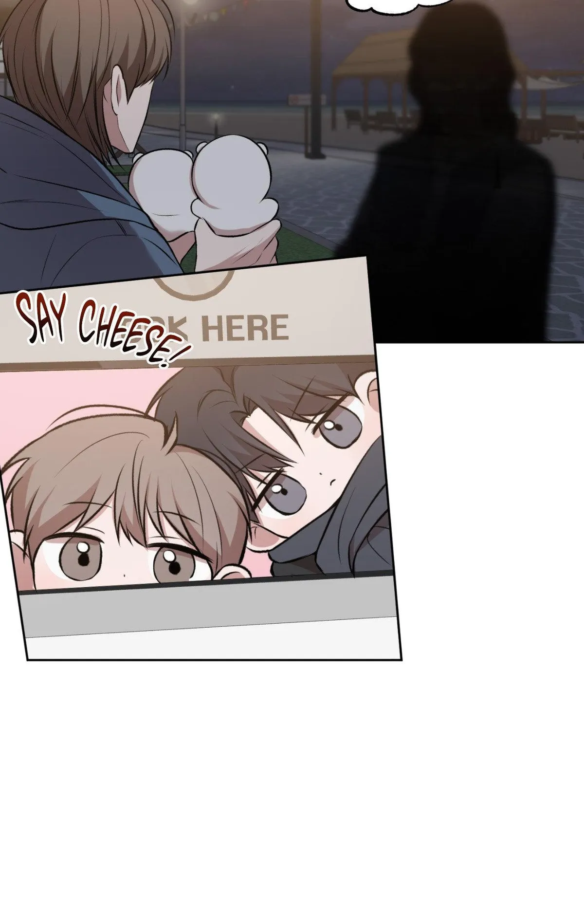 Don't Lie Chapter 44 page 5 - 
