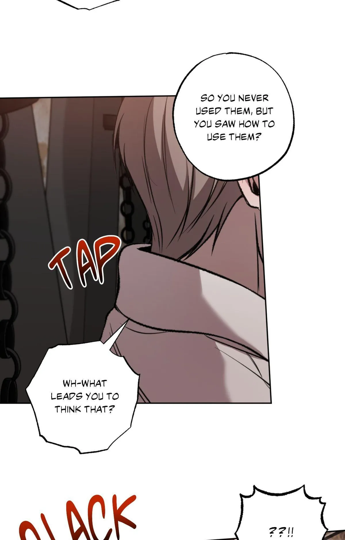 Don't Lie Chapter 44 page 44 - 