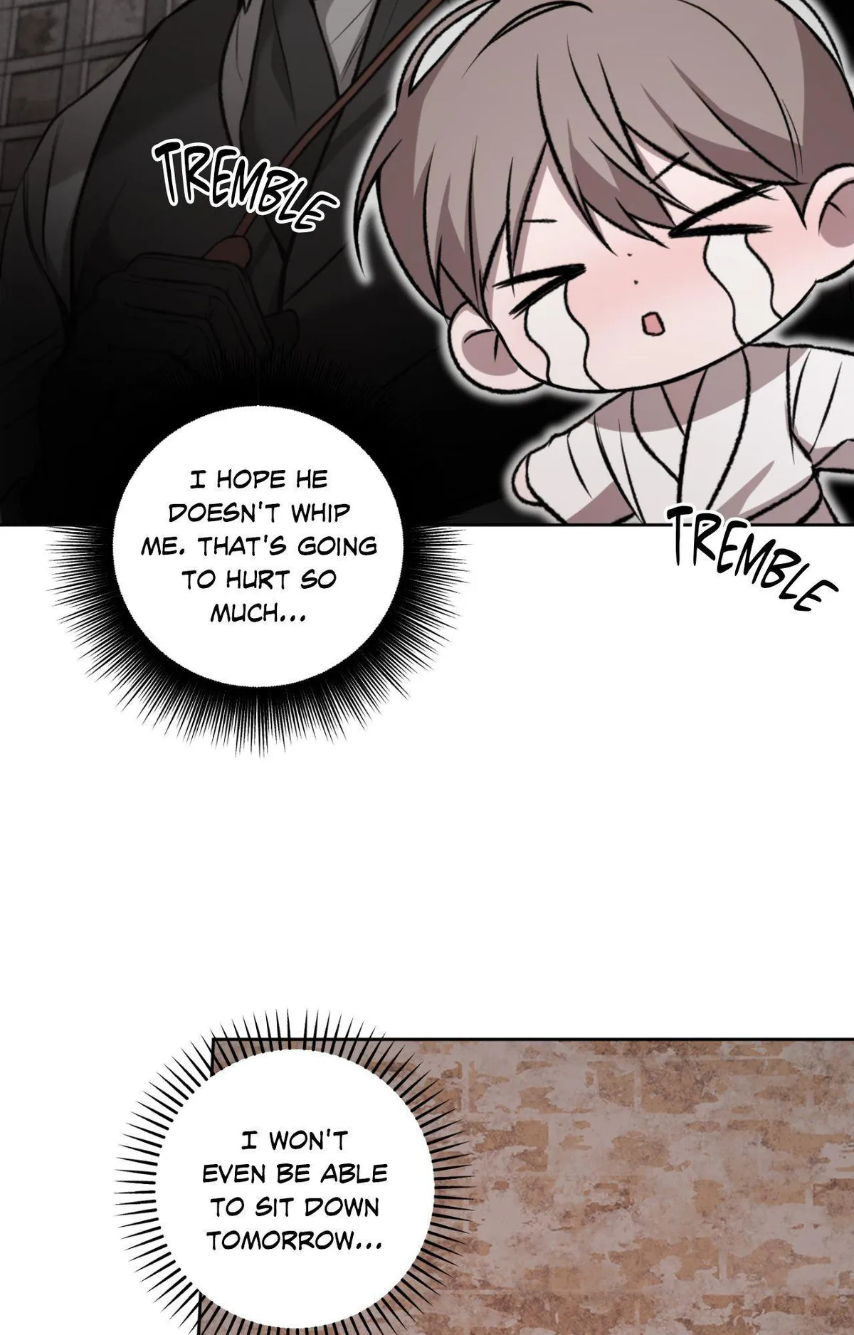 Don't Lie Chapter 44 page 47 - 