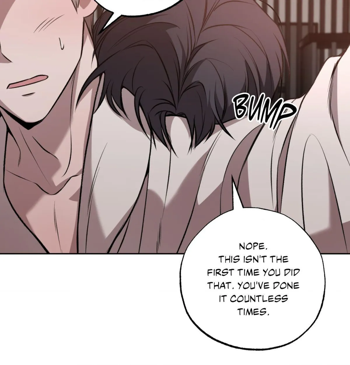 Don't Lie Chapter 44 page 49 - 