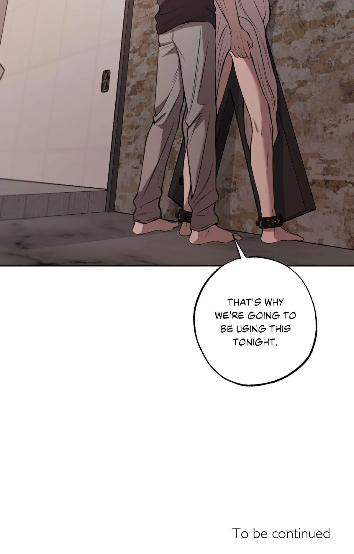 Don't Lie Chapter 44 page 52 - 