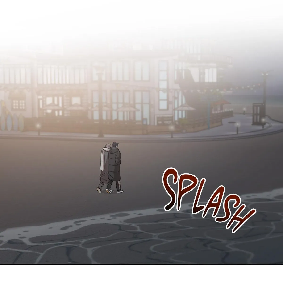 Don't Lie Chapter 44 page 7 - 
