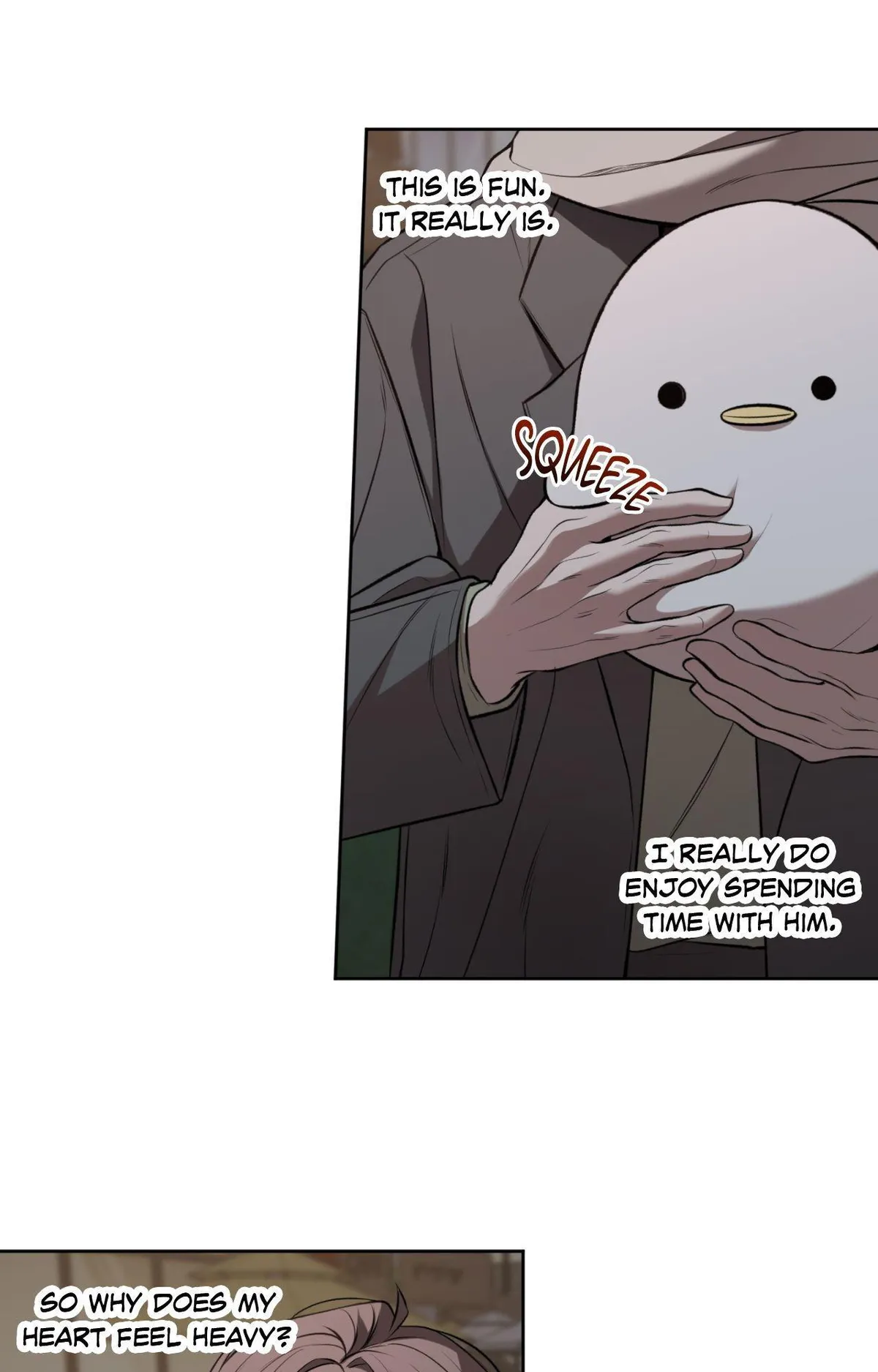 Don't Lie Chapter 44 page 8 - 