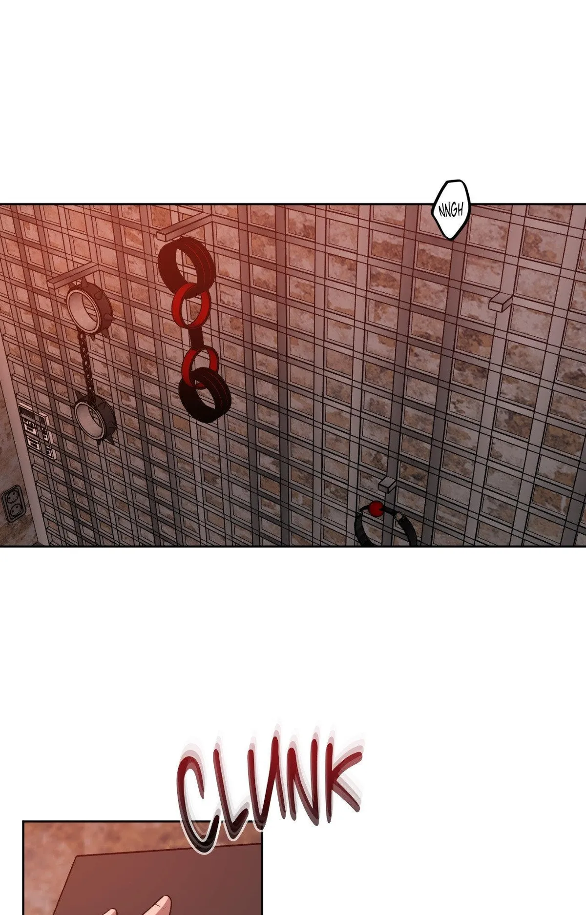 Don't Lie Chapter 45 page 1 - 