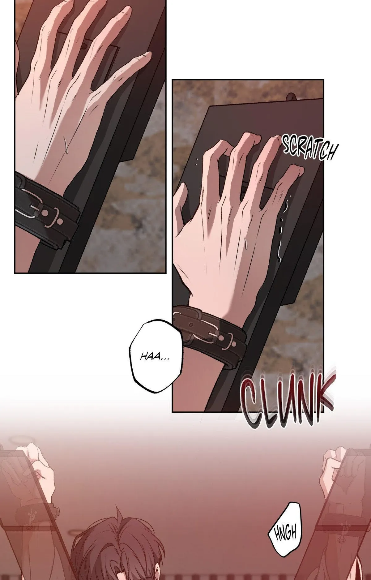 Don't Lie Chapter 45 page 2 - 