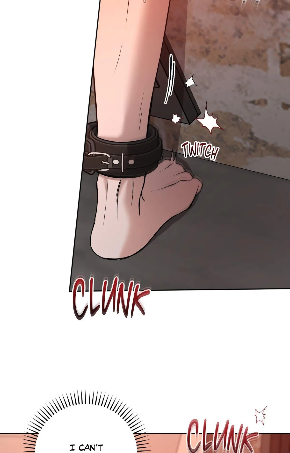 Don't Lie Chapter 45 page 18 - 
