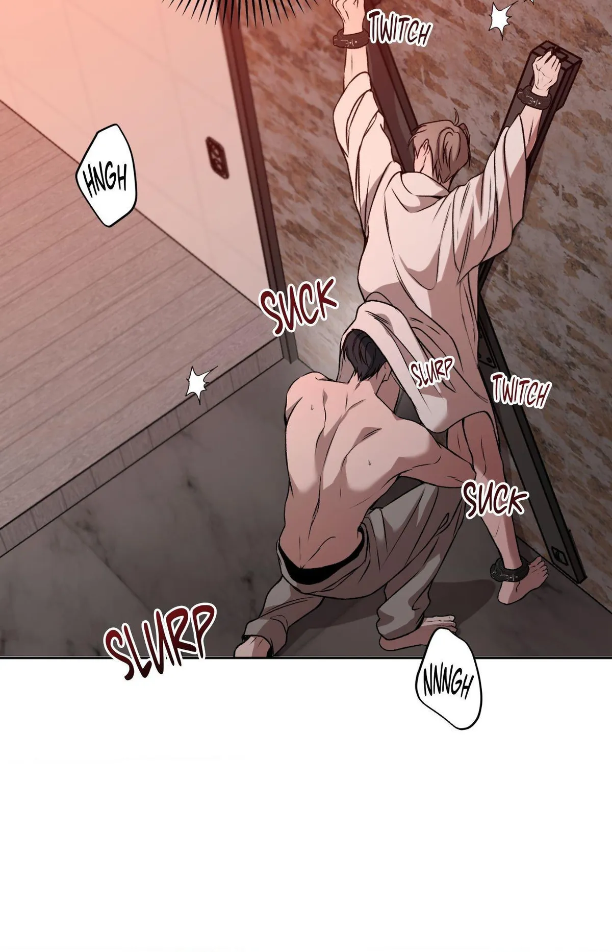 Don't Lie Chapter 45 page 20 - 