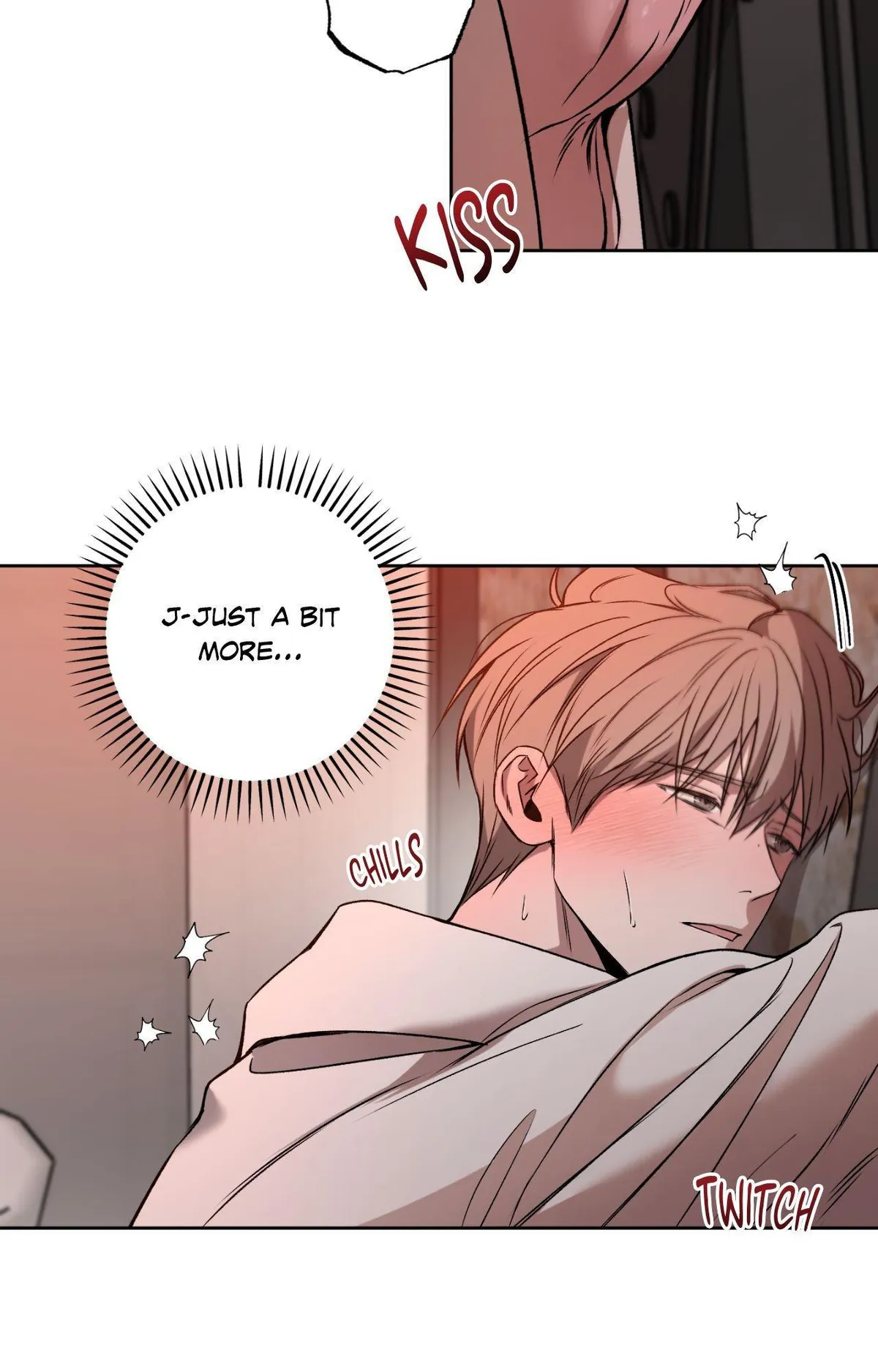 Don't Lie Chapter 45 page 22 - 