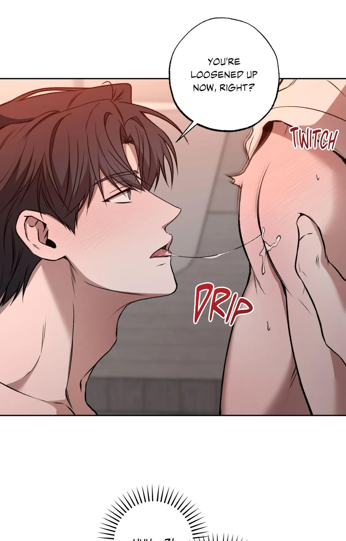 Don't Lie Chapter 45 page 23 - 