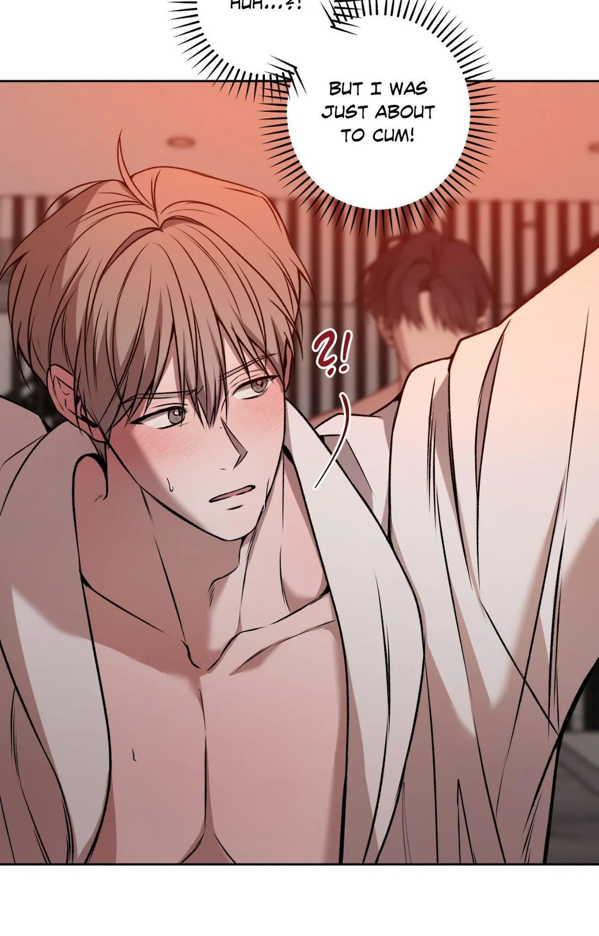 Don't Lie Chapter 45 page 24 - 