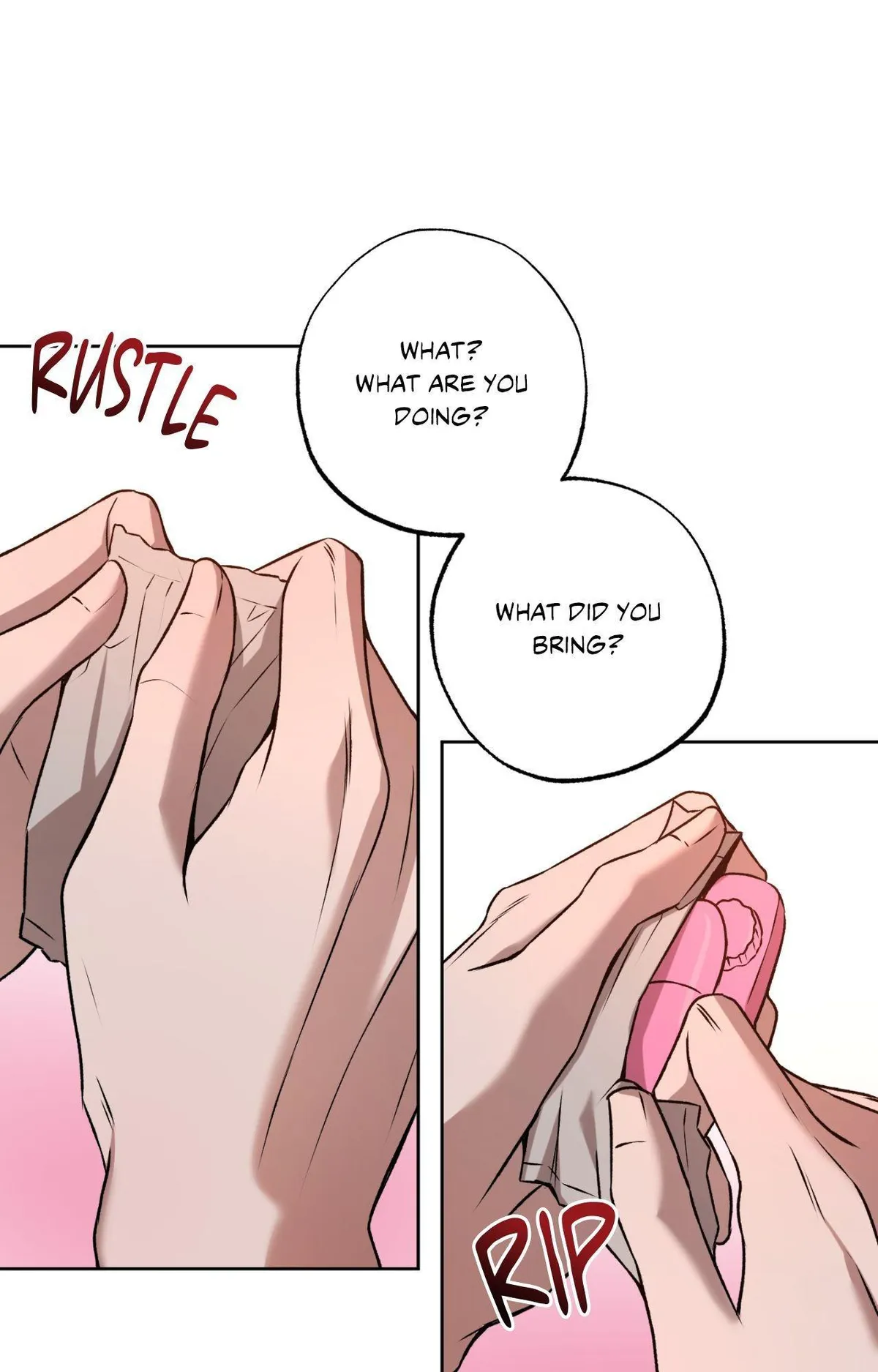 Don't Lie Chapter 45 page 25 - 
