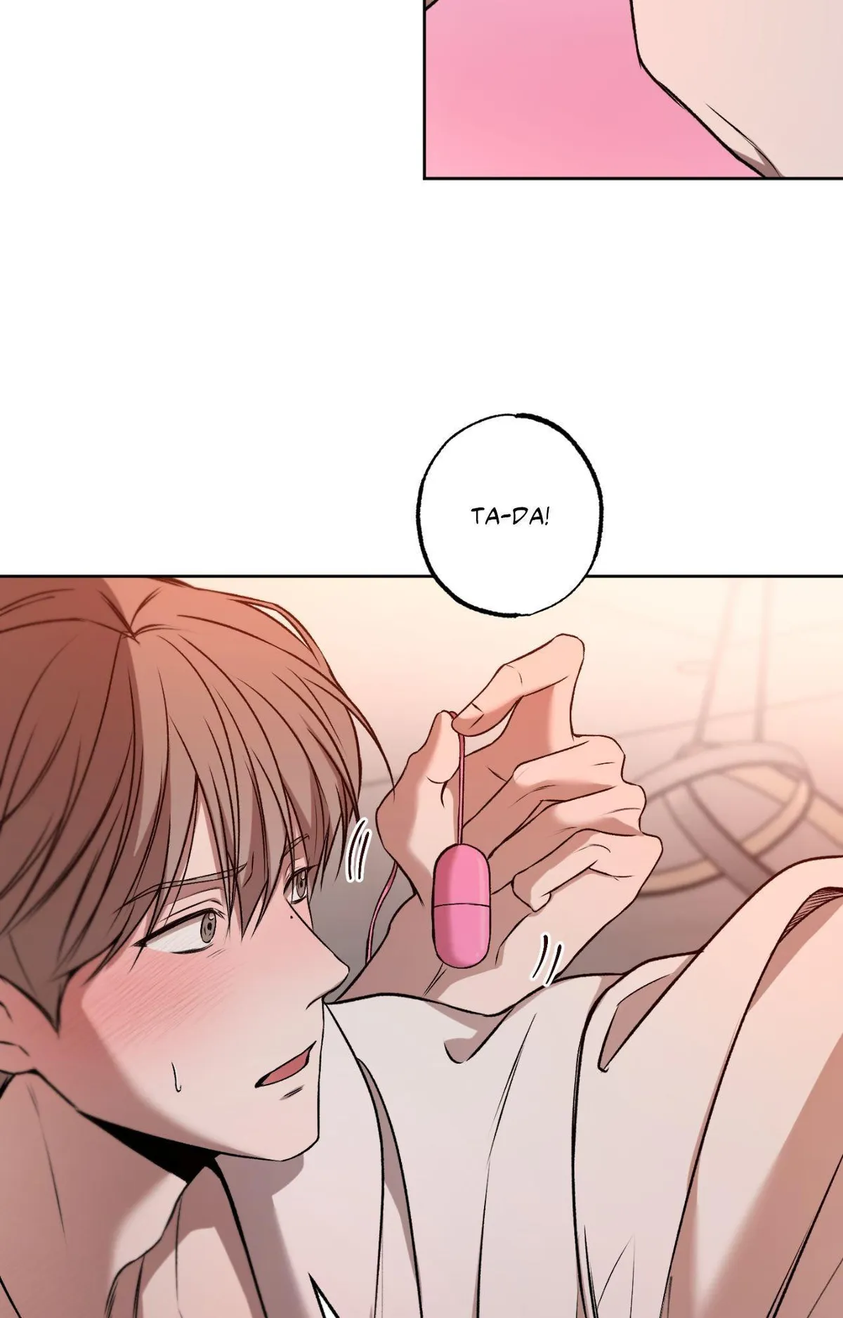 Don't Lie Chapter 45 page 26 - 