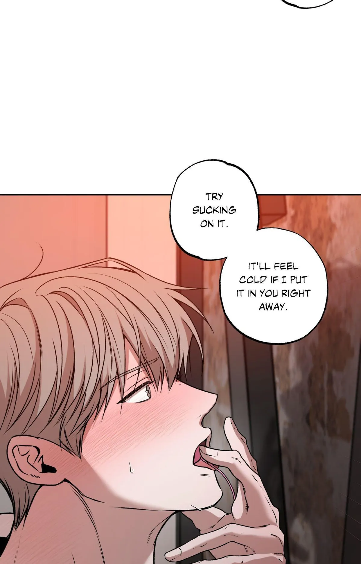 Don't Lie Chapter 45 page 29 - 