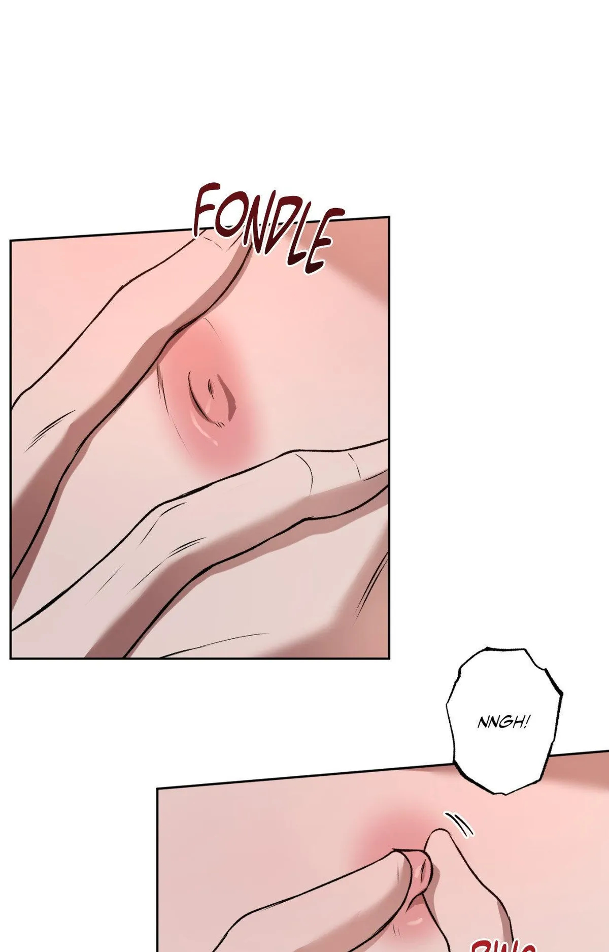 Don't Lie Chapter 45 page 4 - 