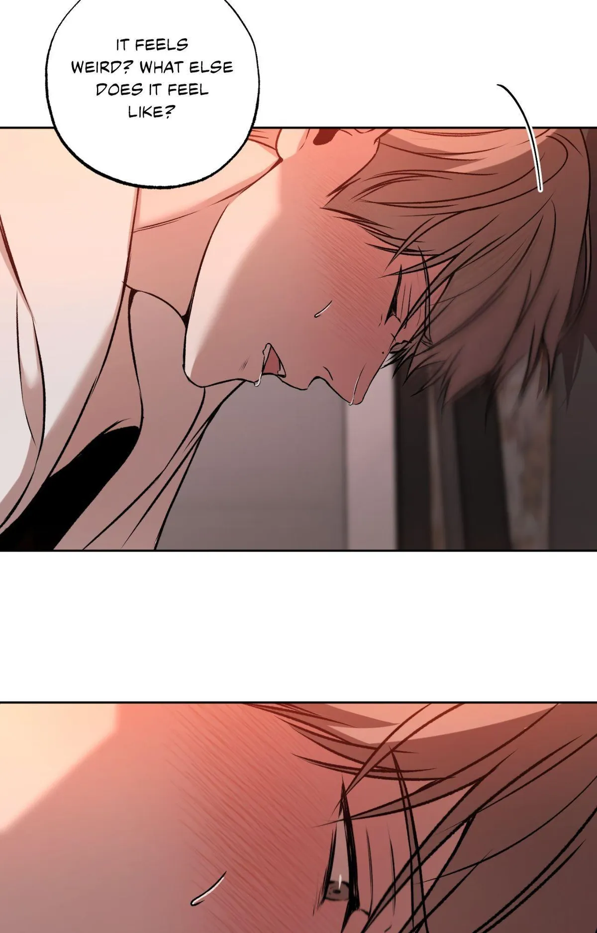 Don't Lie Chapter 45 page 36 - 