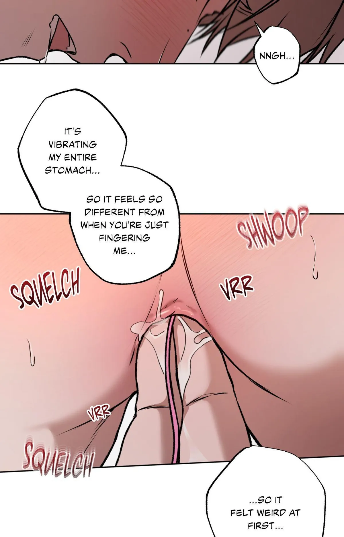 Don't Lie Chapter 45 page 37 - 