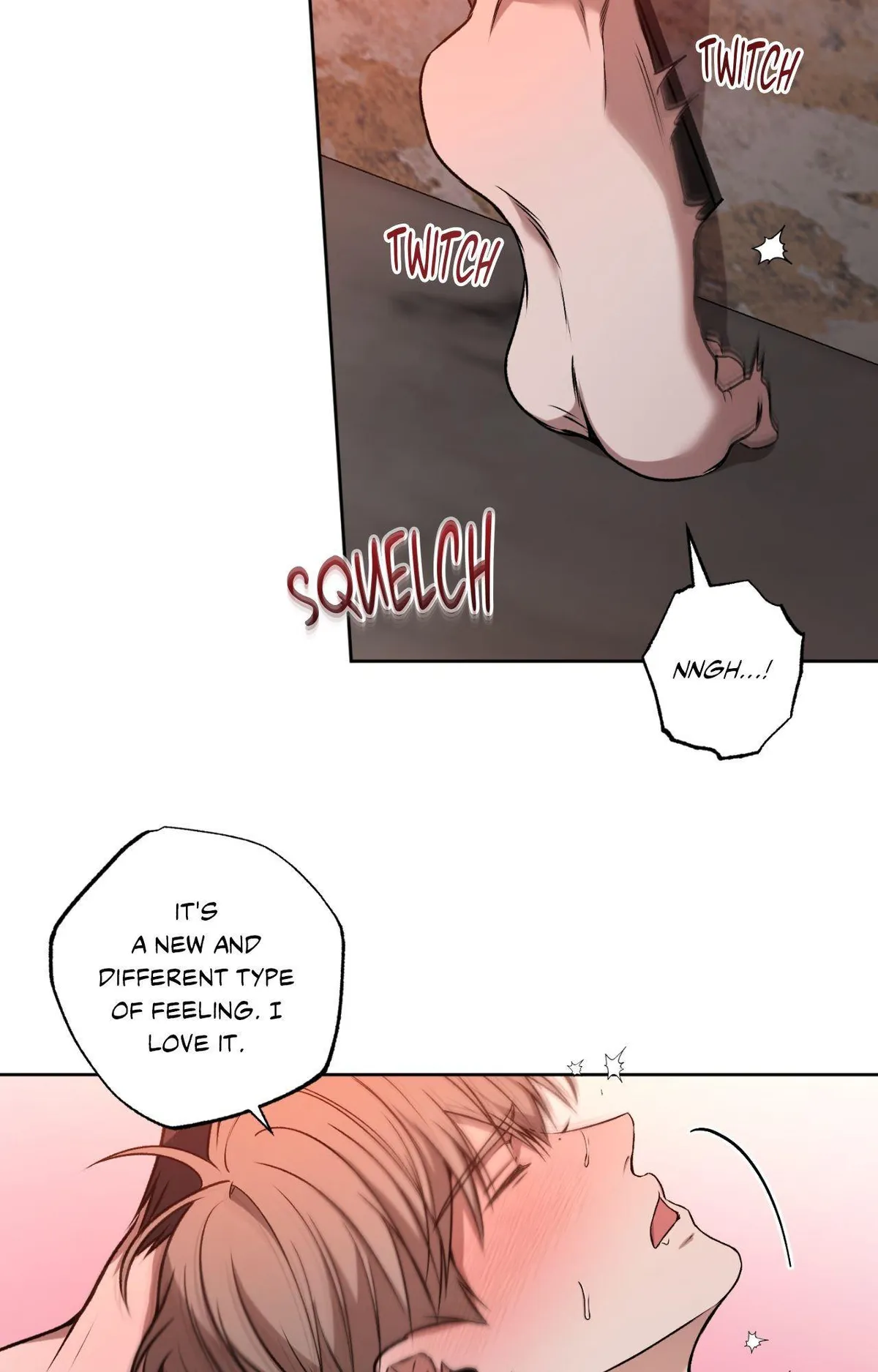Don't Lie Chapter 45 page 39 - 