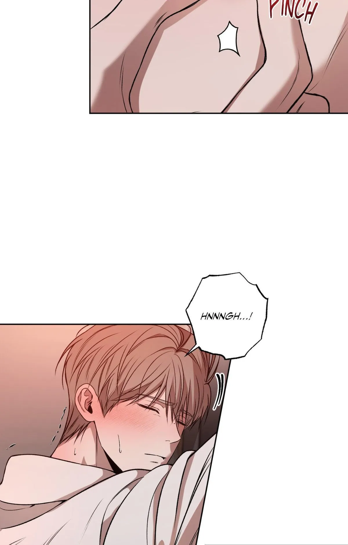 Don't Lie Chapter 45 page 5 - 