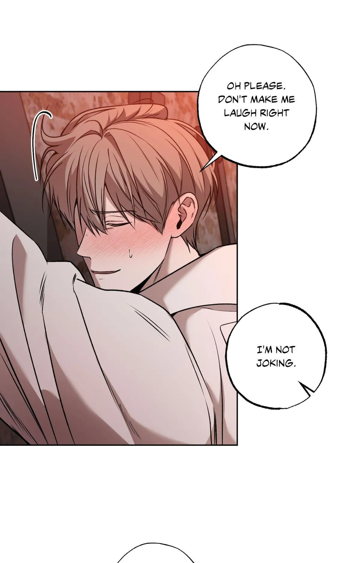 Don't Lie Chapter 45 page 42 - 