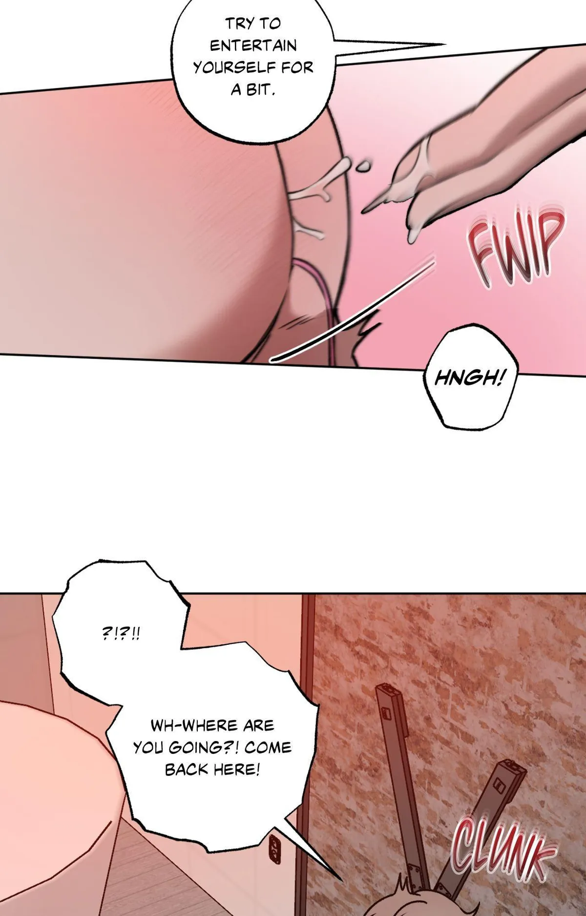 Don't Lie Chapter 45 page 43 - 