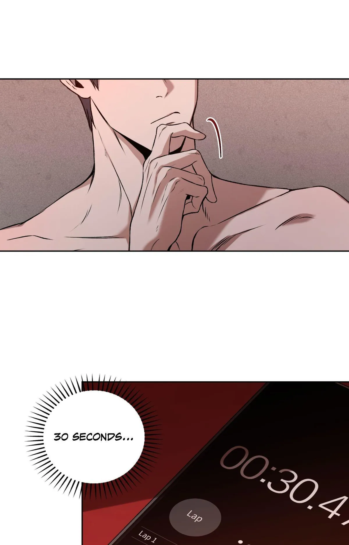 Don't Lie Chapter 45 page 47 - 
