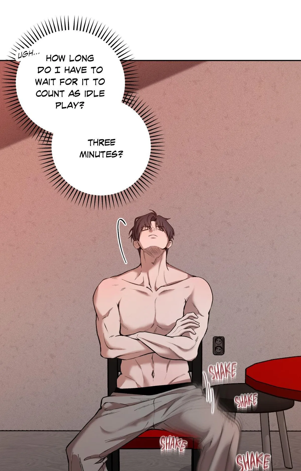 Don't Lie Chapter 45 page 49 - 