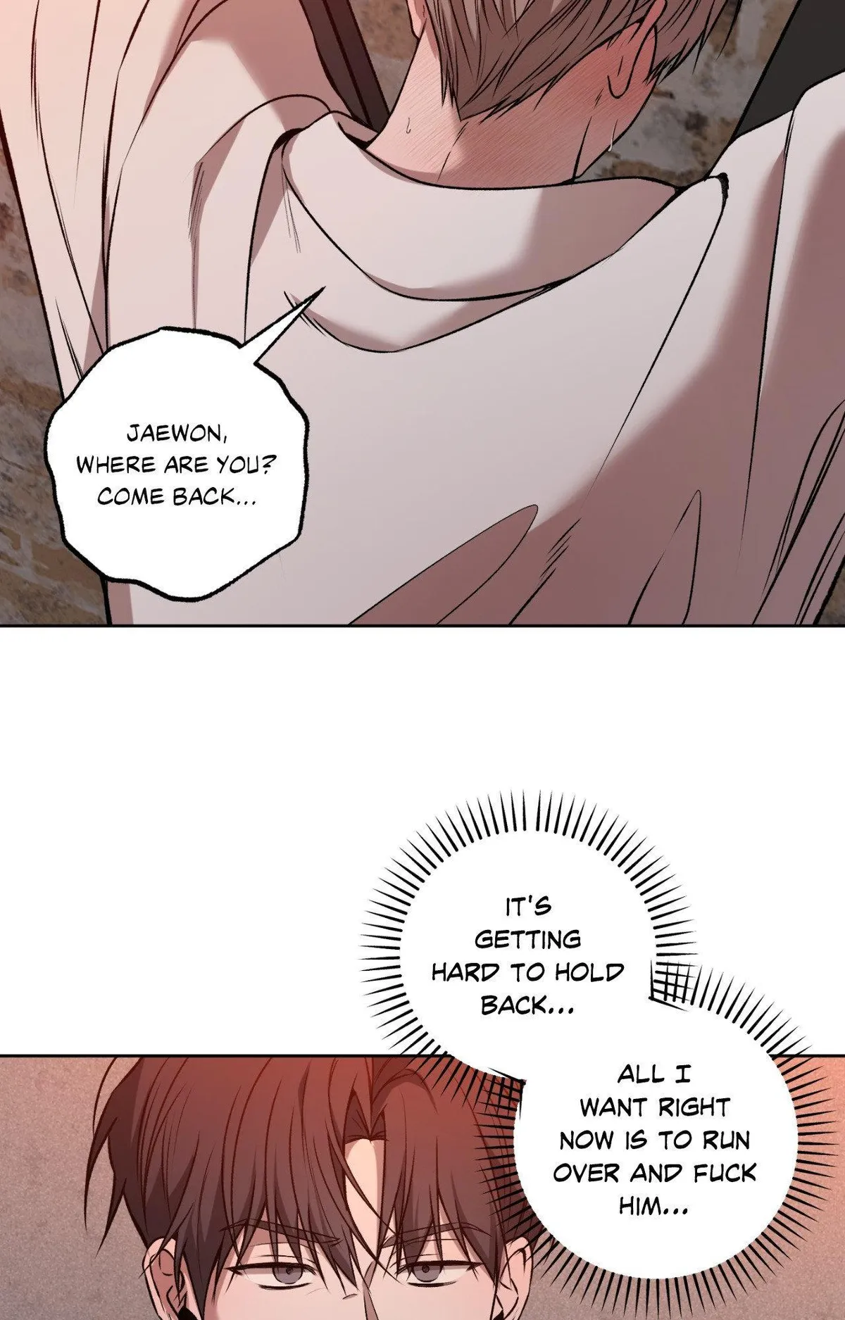 Don't Lie Chapter 45 page 51 - 