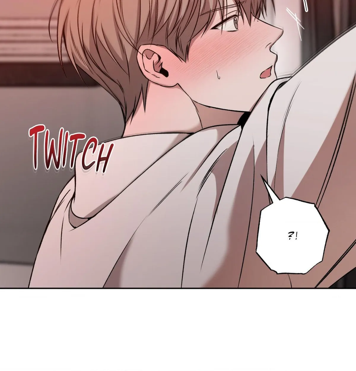 Don't Lie Chapter 45 page 7 - 