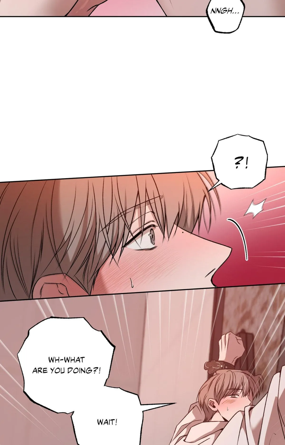 Don't Lie Chapter 45 page 10 - 
