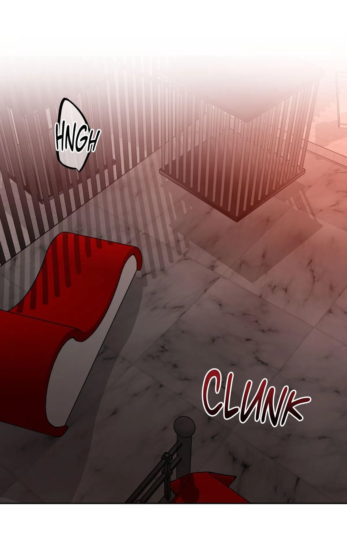 Don't Lie Chapter 46 page 1 - 
