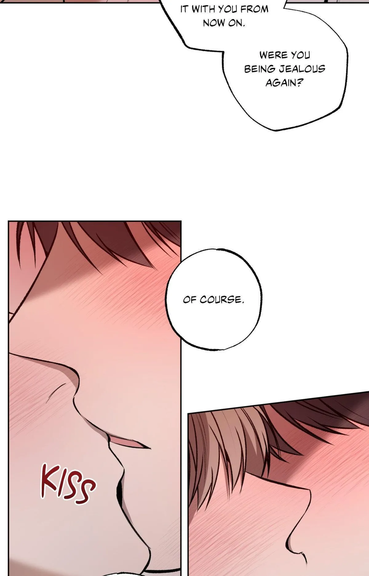 Don't Lie Chapter 46 page 11 - 