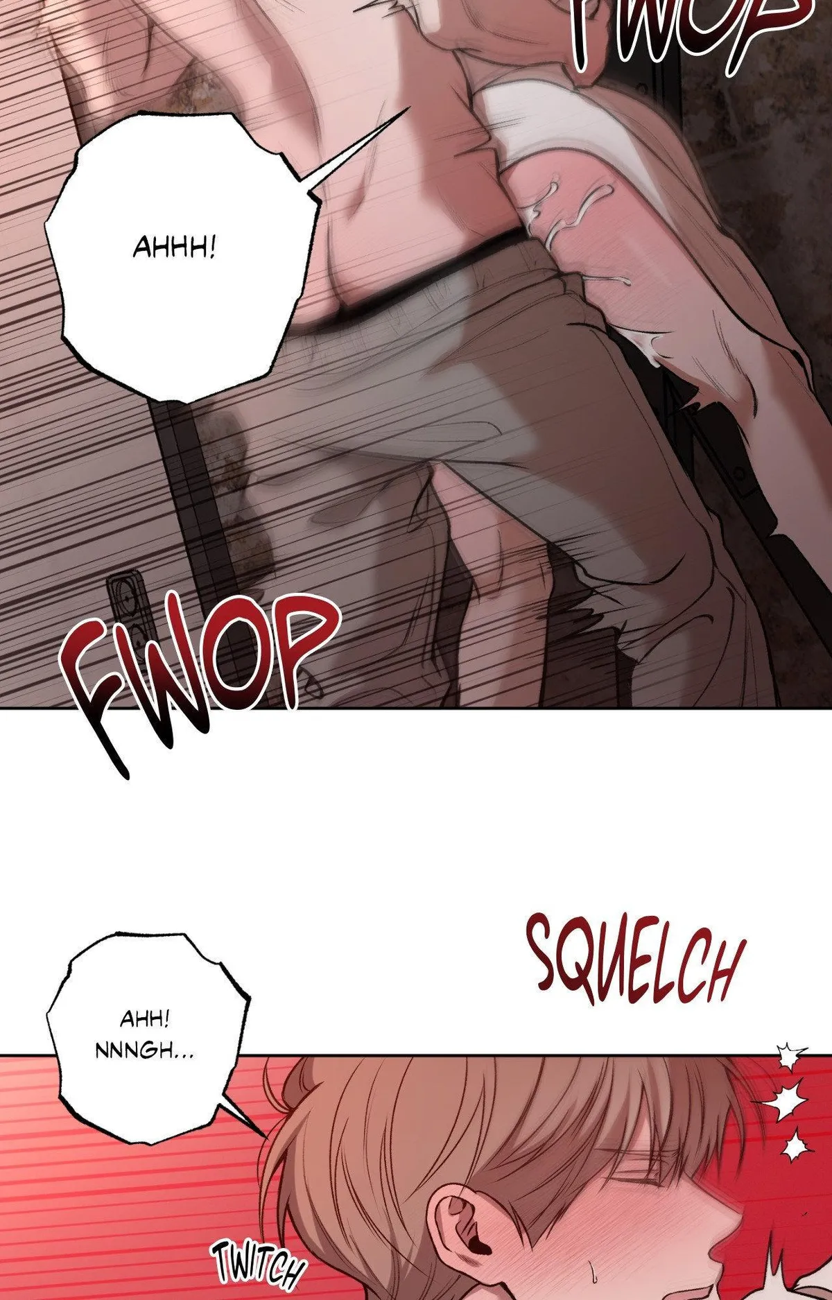 Don't Lie Chapter 46 page 14 - 