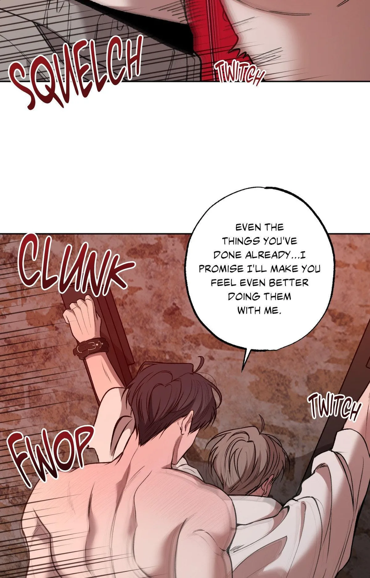 Don't Lie Chapter 46 page 18 - 
