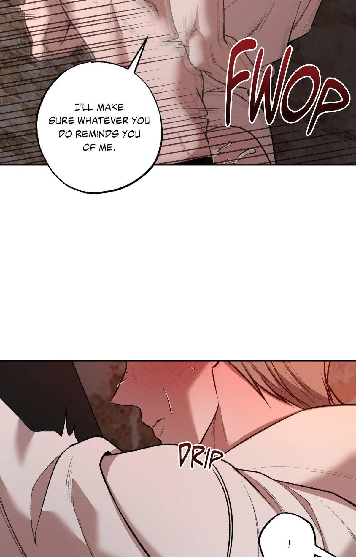 Don't Lie Chapter 46 page 19 - 