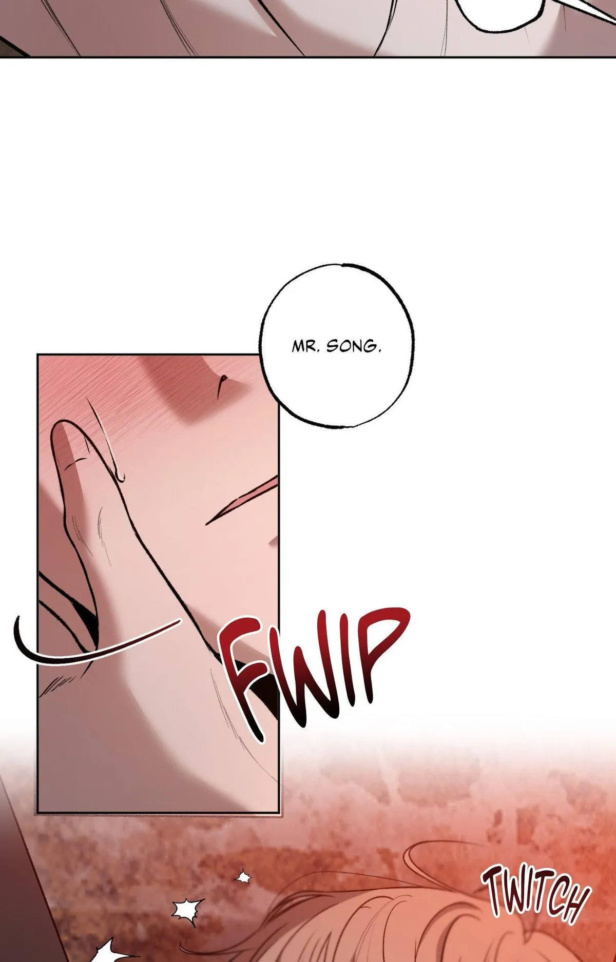Don't Lie Chapter 46 page 20 - 