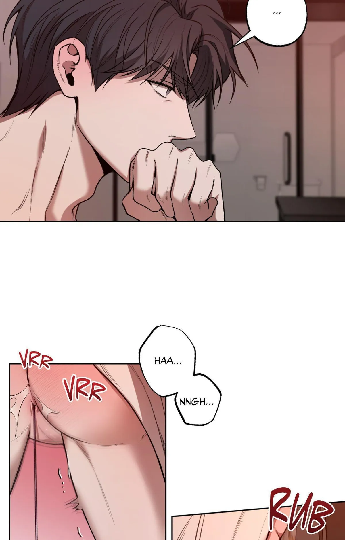 Don't Lie Chapter 46 page 3 - 