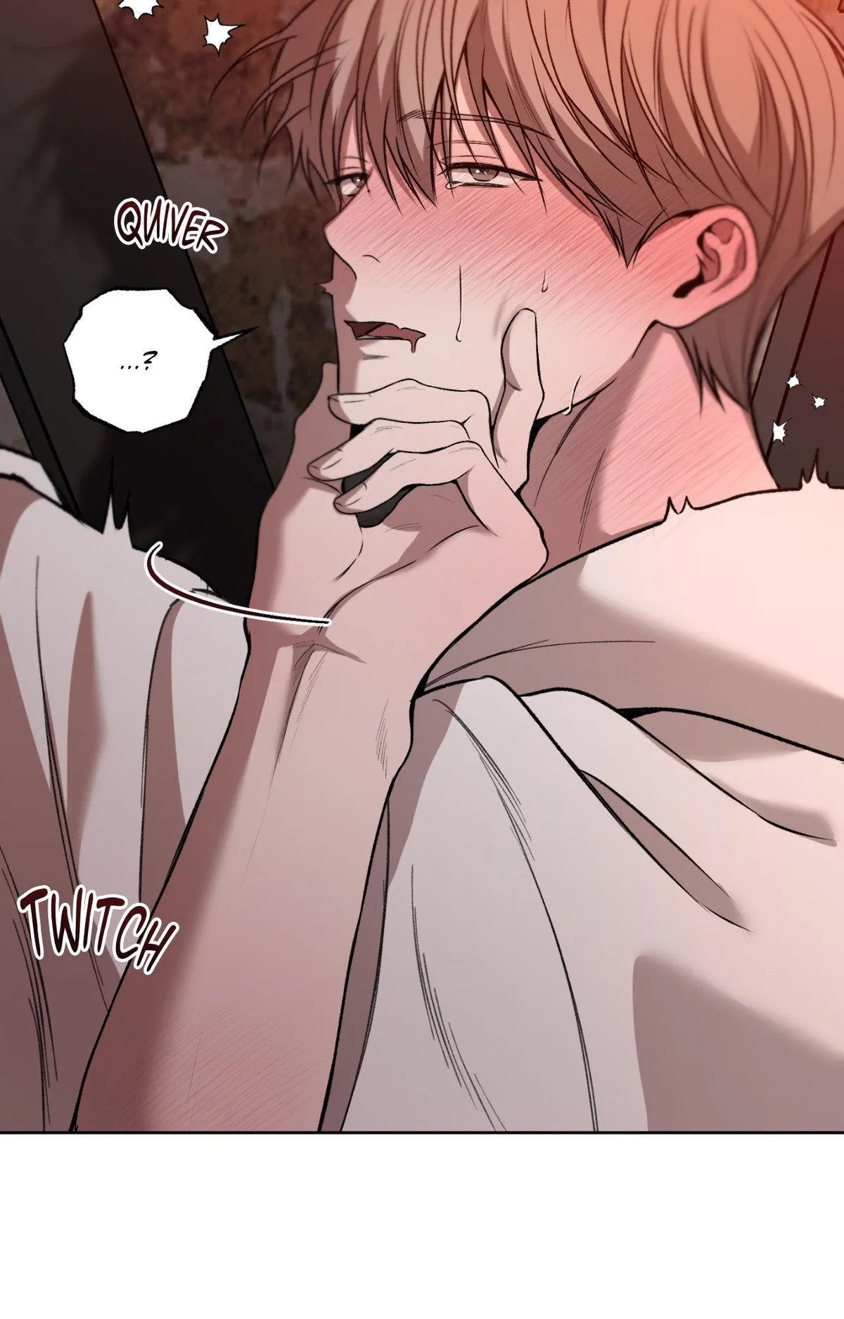 Don't Lie Chapter 46 page 21 - 